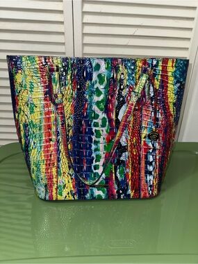Brahmin Abigail Energy Melbourne